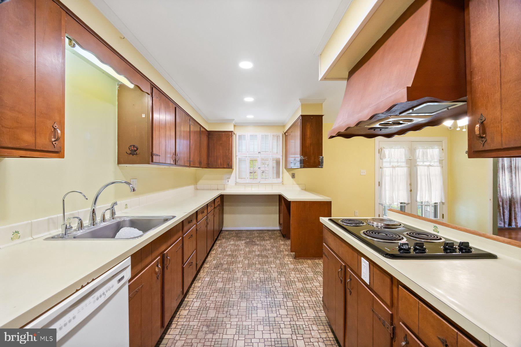 COACHFORD - Residential