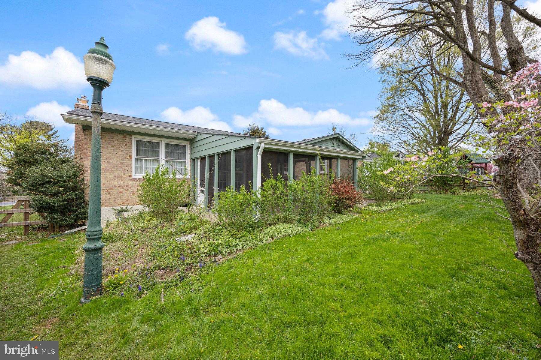 COACHFORD - Residential