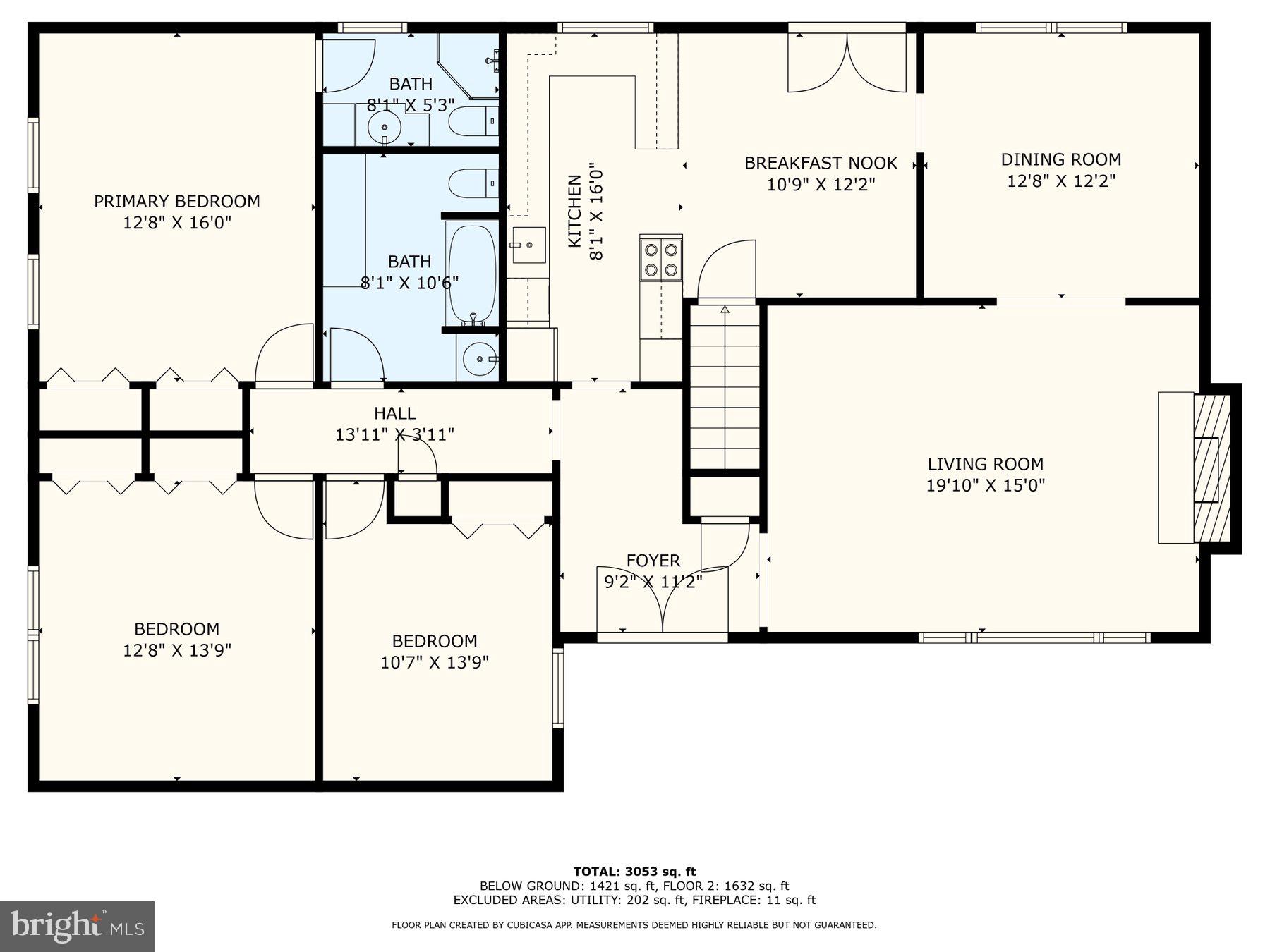 COACHFORD - Residential