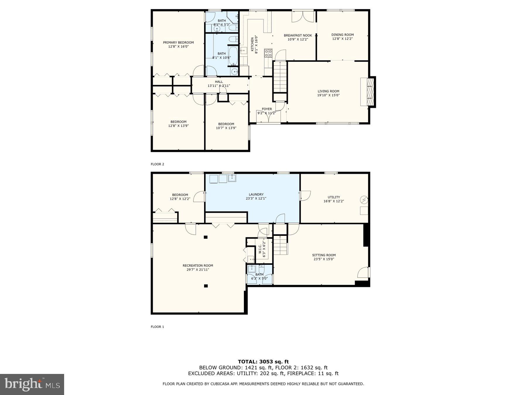 COACHFORD - Residential