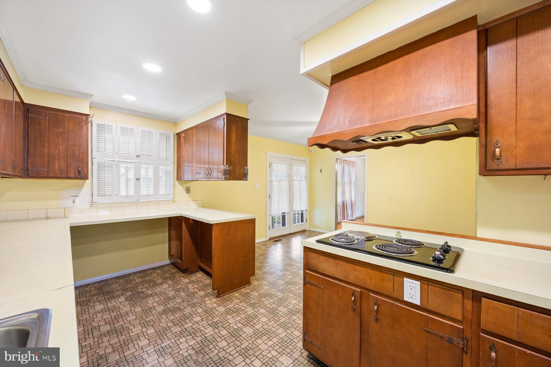 COACHFORD - Residential