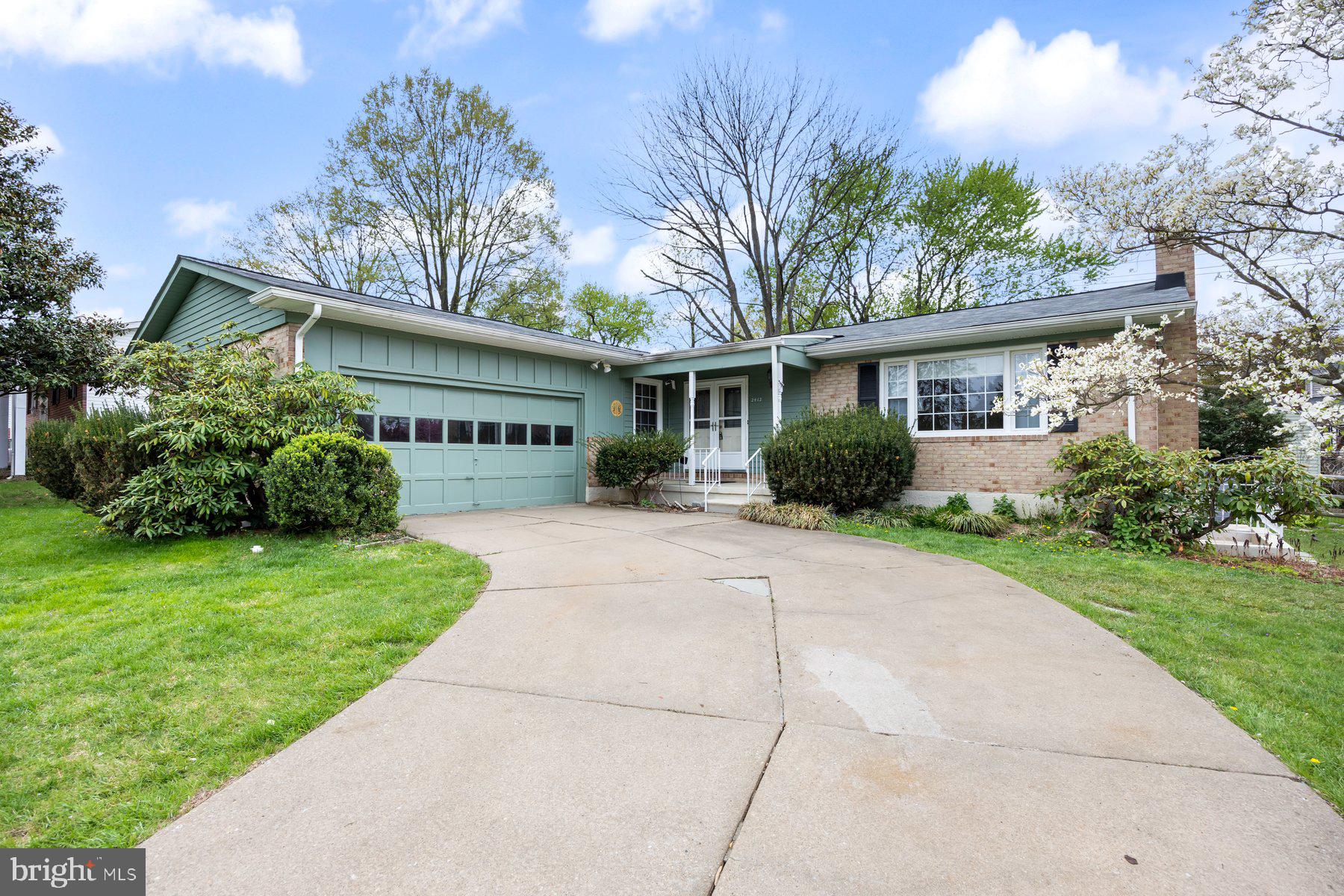 2412 HARTFELL ROAD