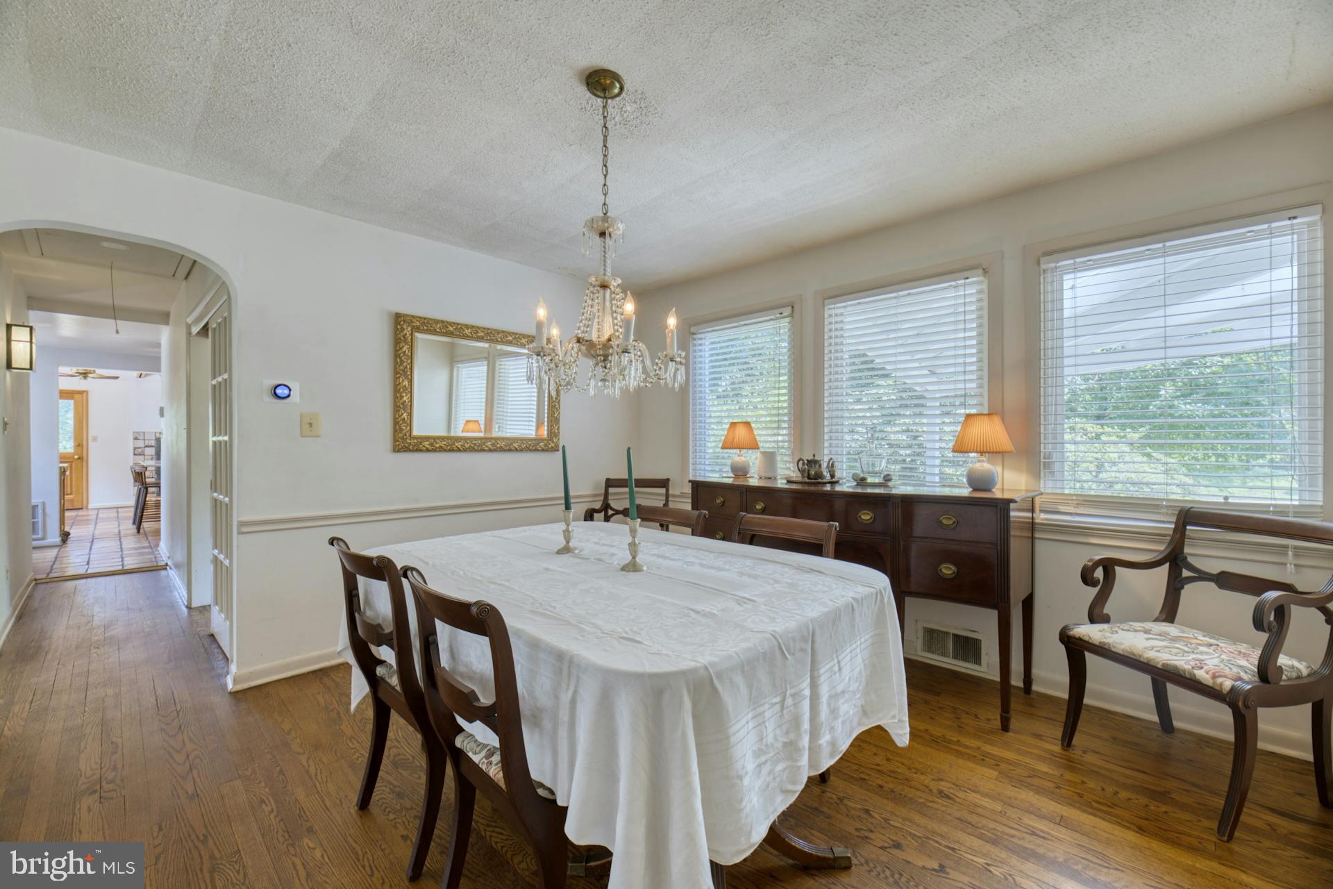 SHIRLEY WOODS - Residential