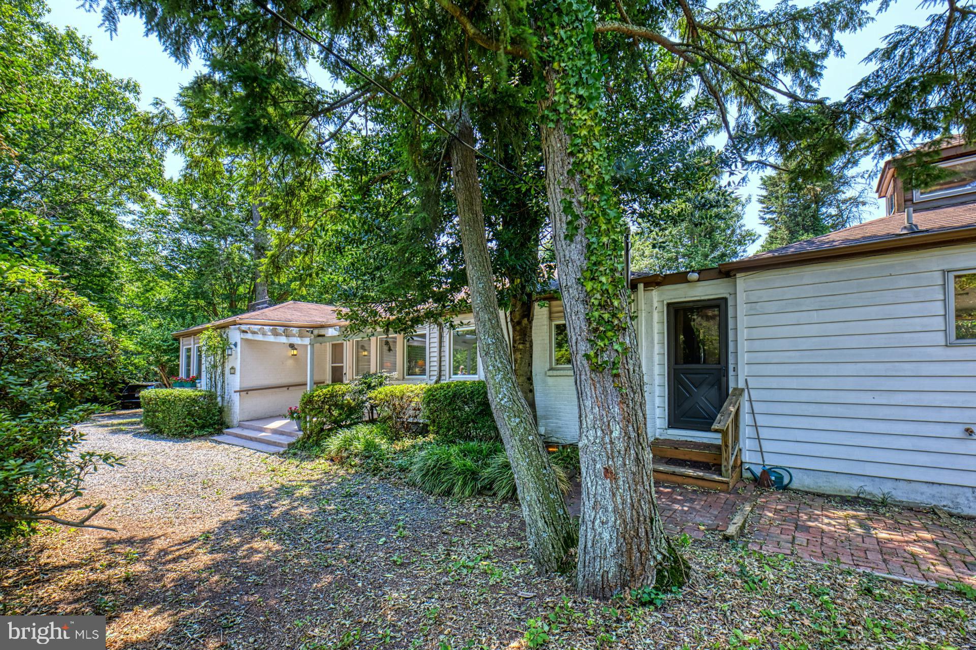 SHIRLEY WOODS - Residential