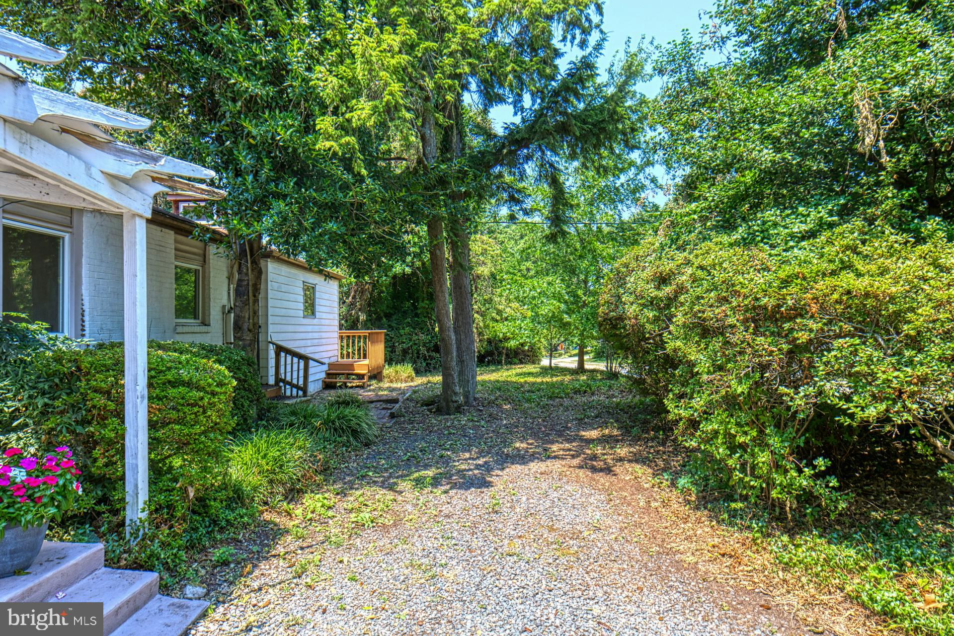 SHIRLEY WOODS - Residential