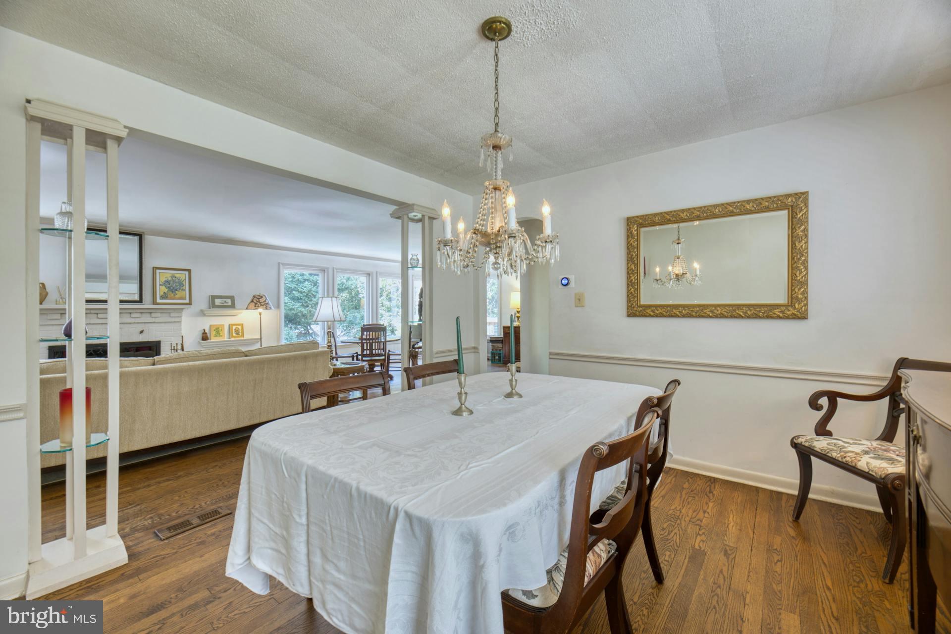 SHIRLEY WOODS - Residential