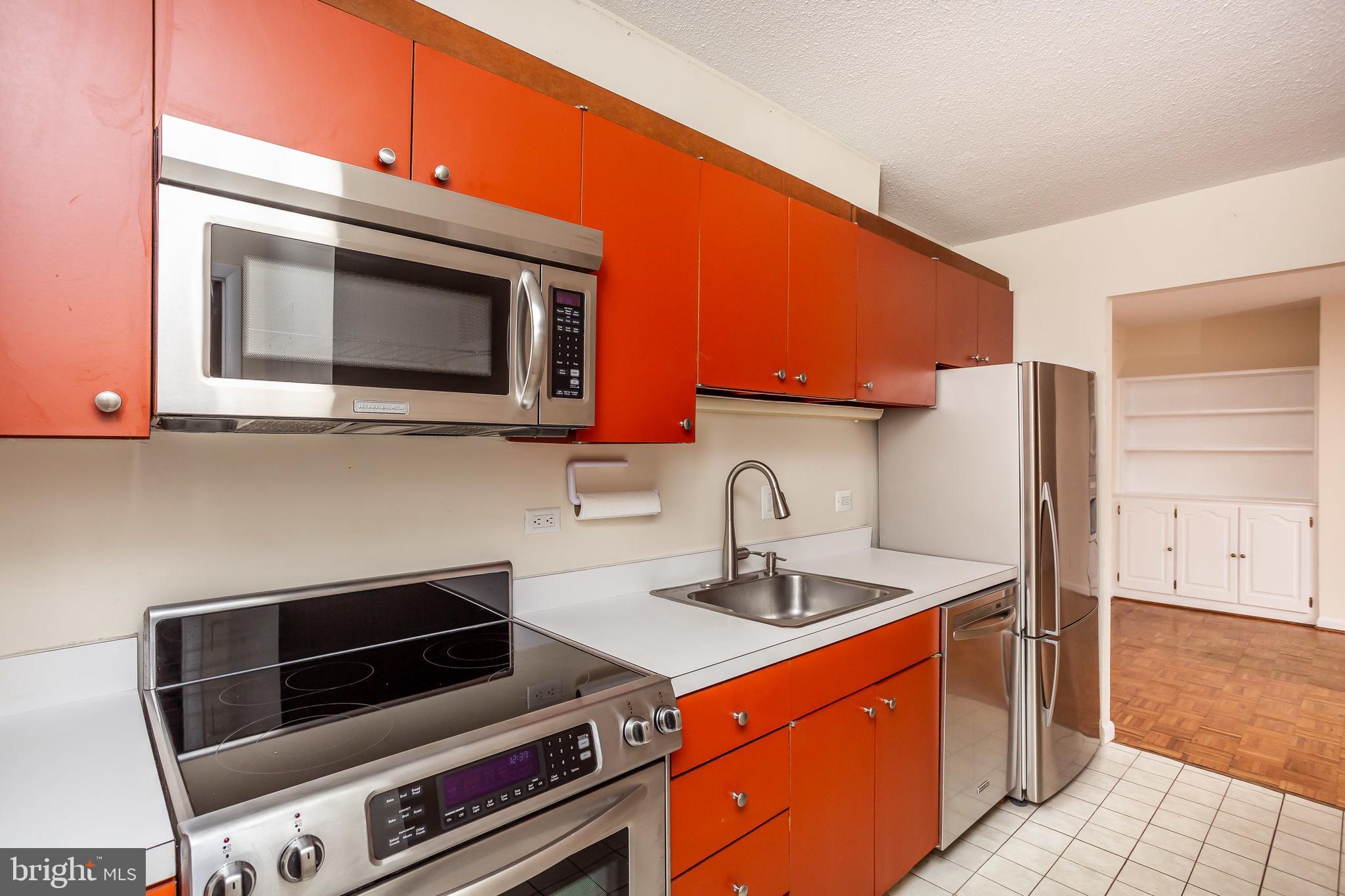 CROSS KEYS - Residential