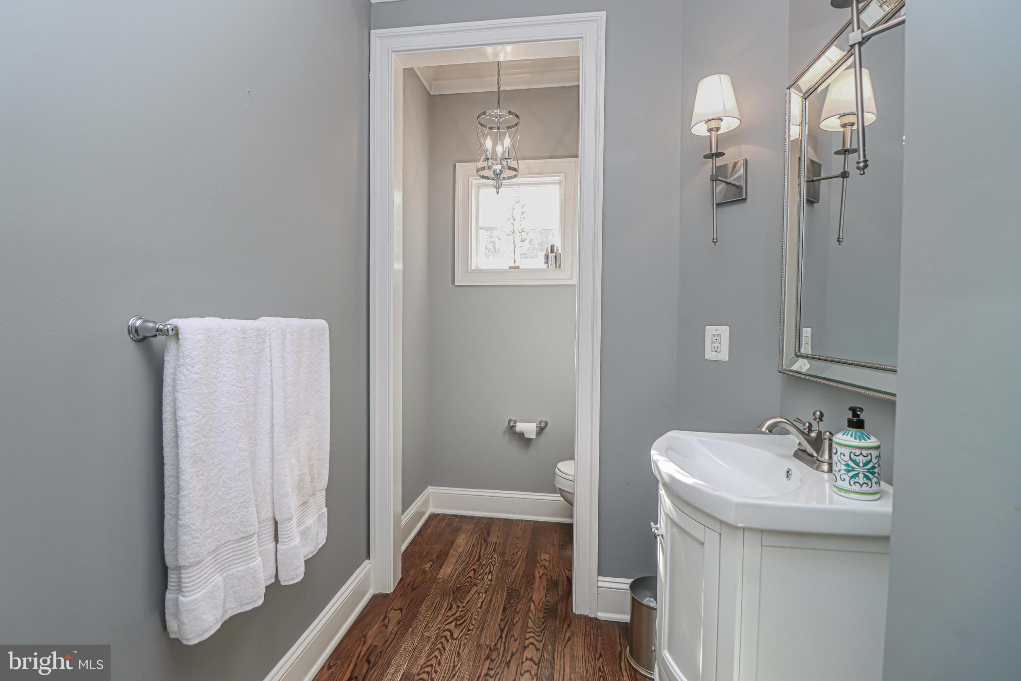 CEDAR CREST - Residential