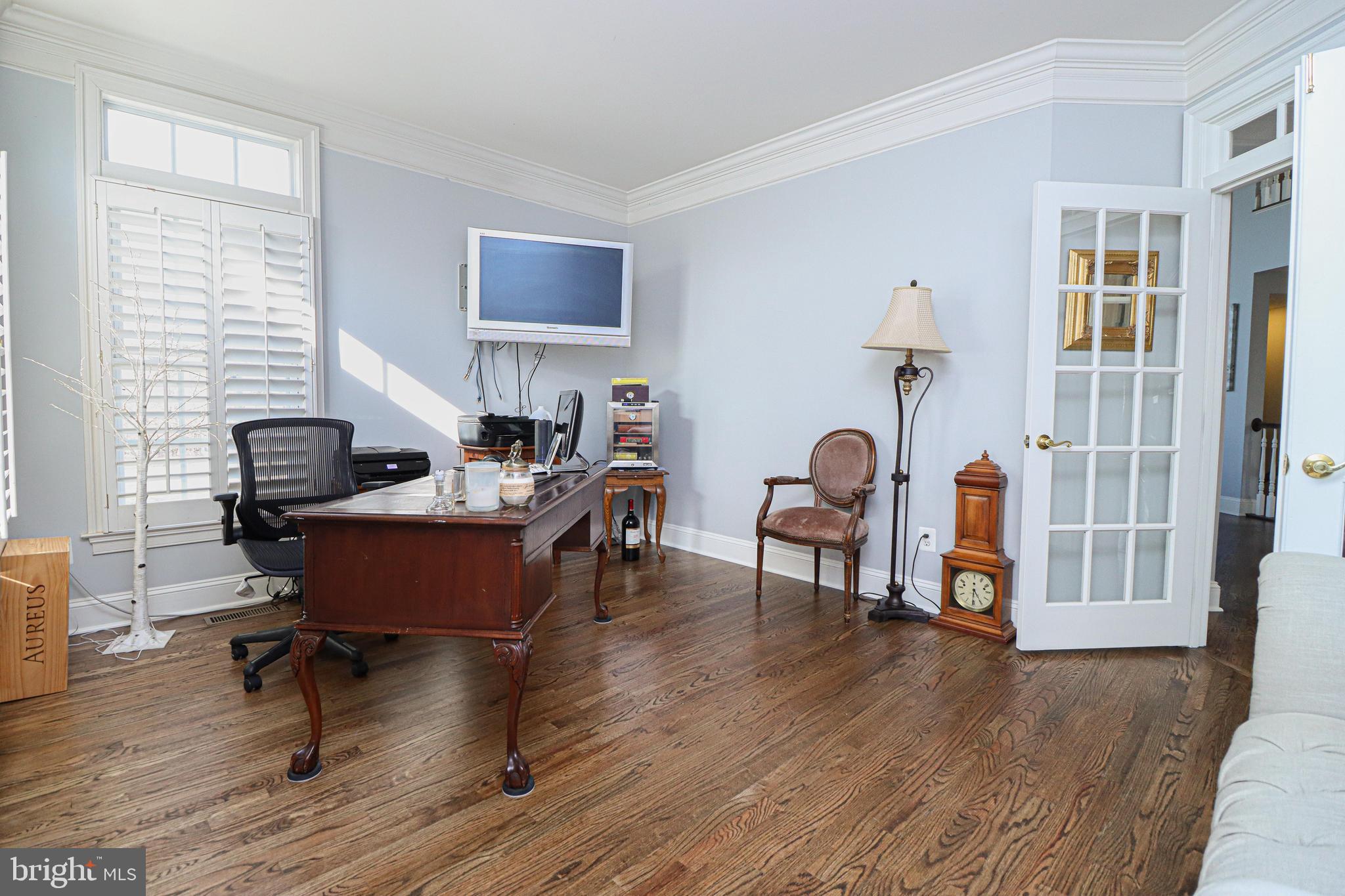 CEDAR CREST - Residential