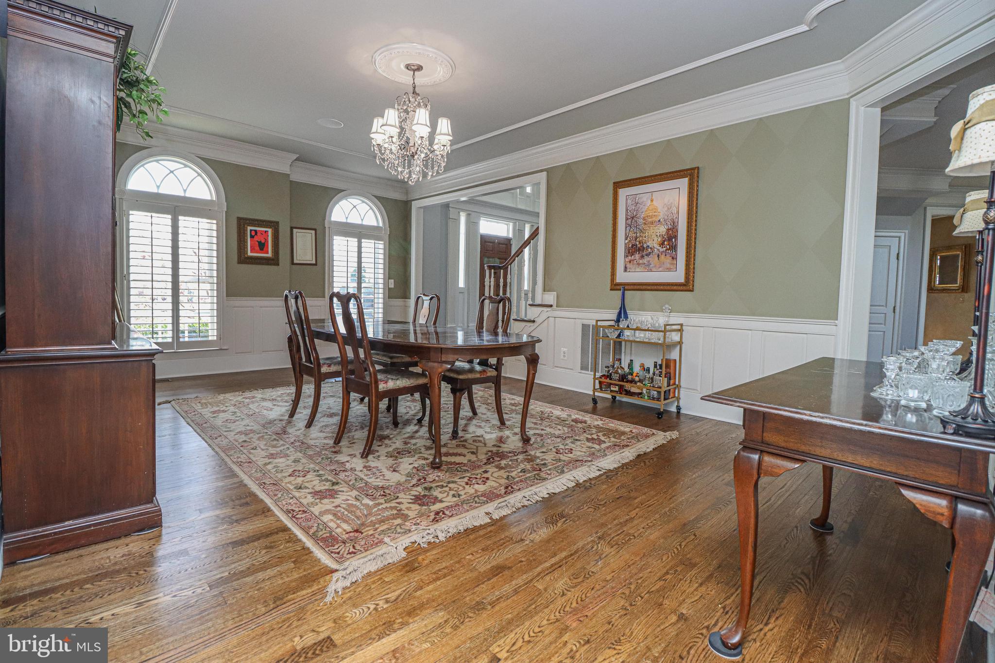 CEDAR CREST - Residential