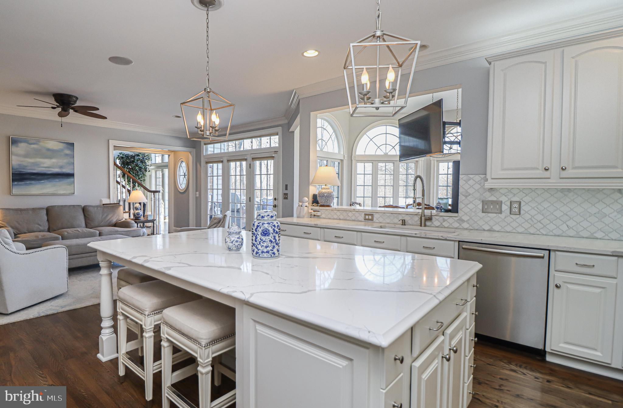 CEDAR CREST - Residential