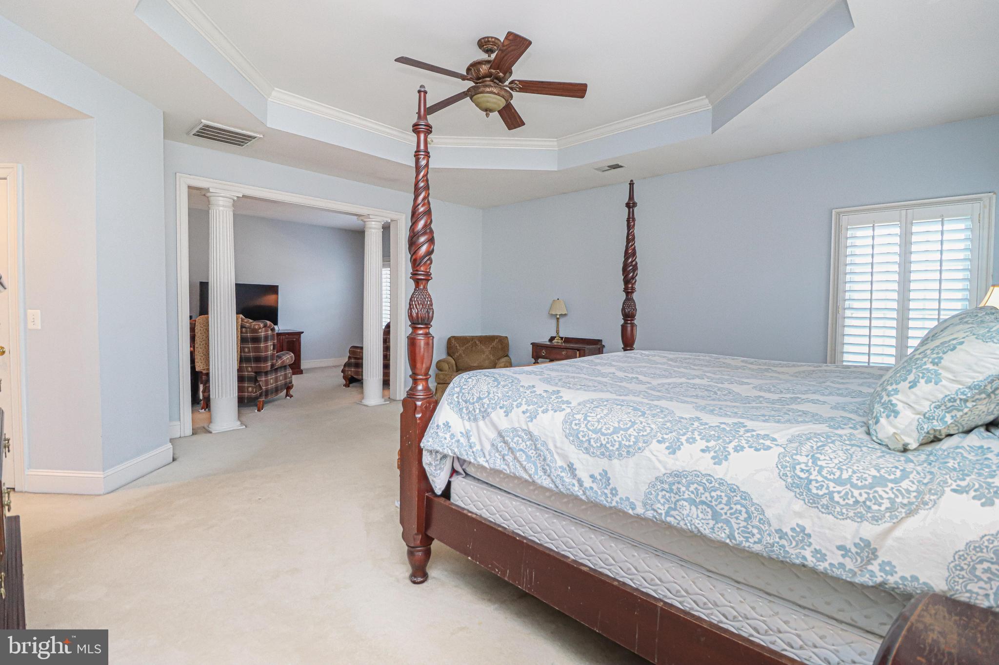 CEDAR CREST - Residential