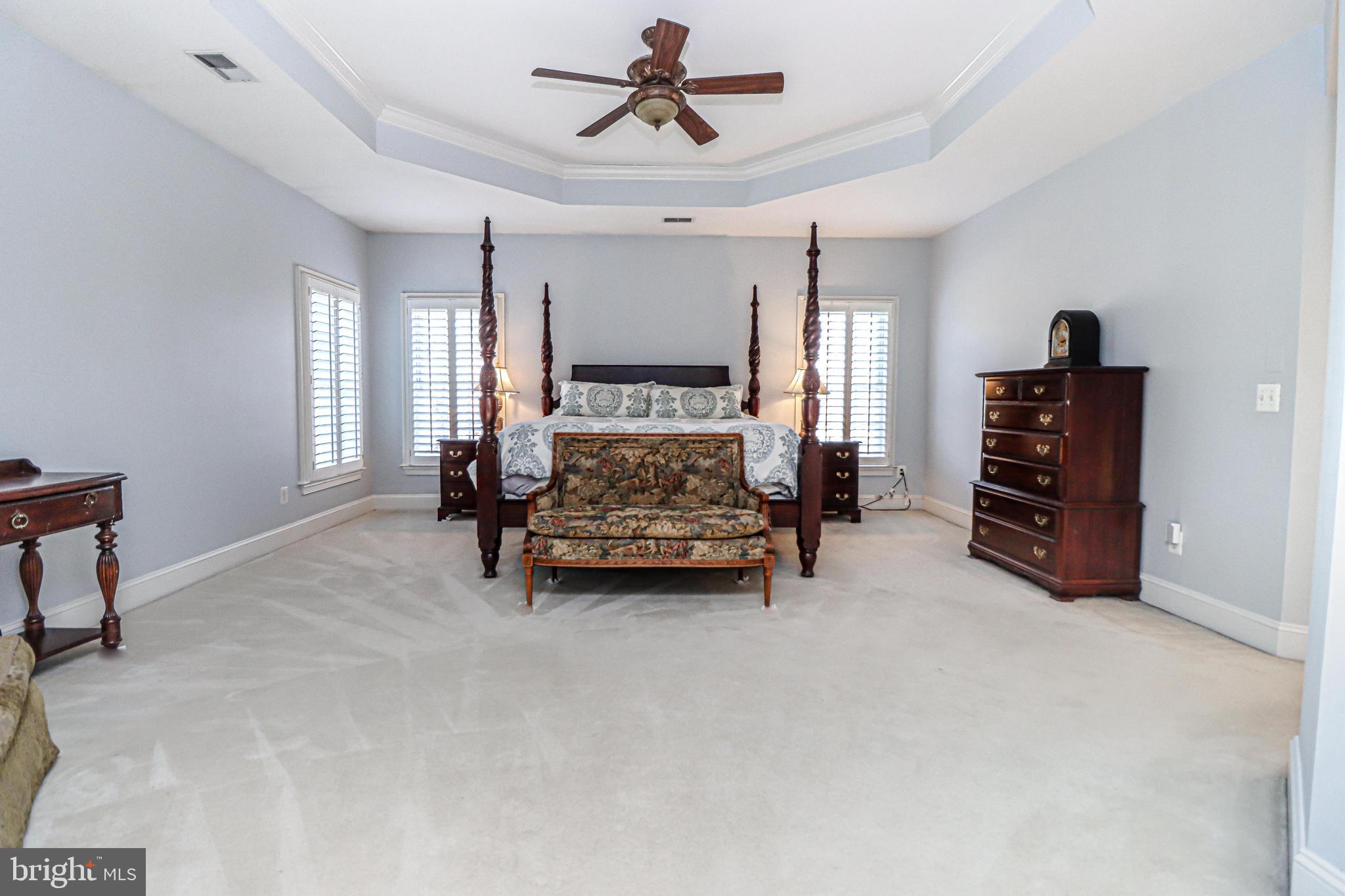 CEDAR CREST - Residential