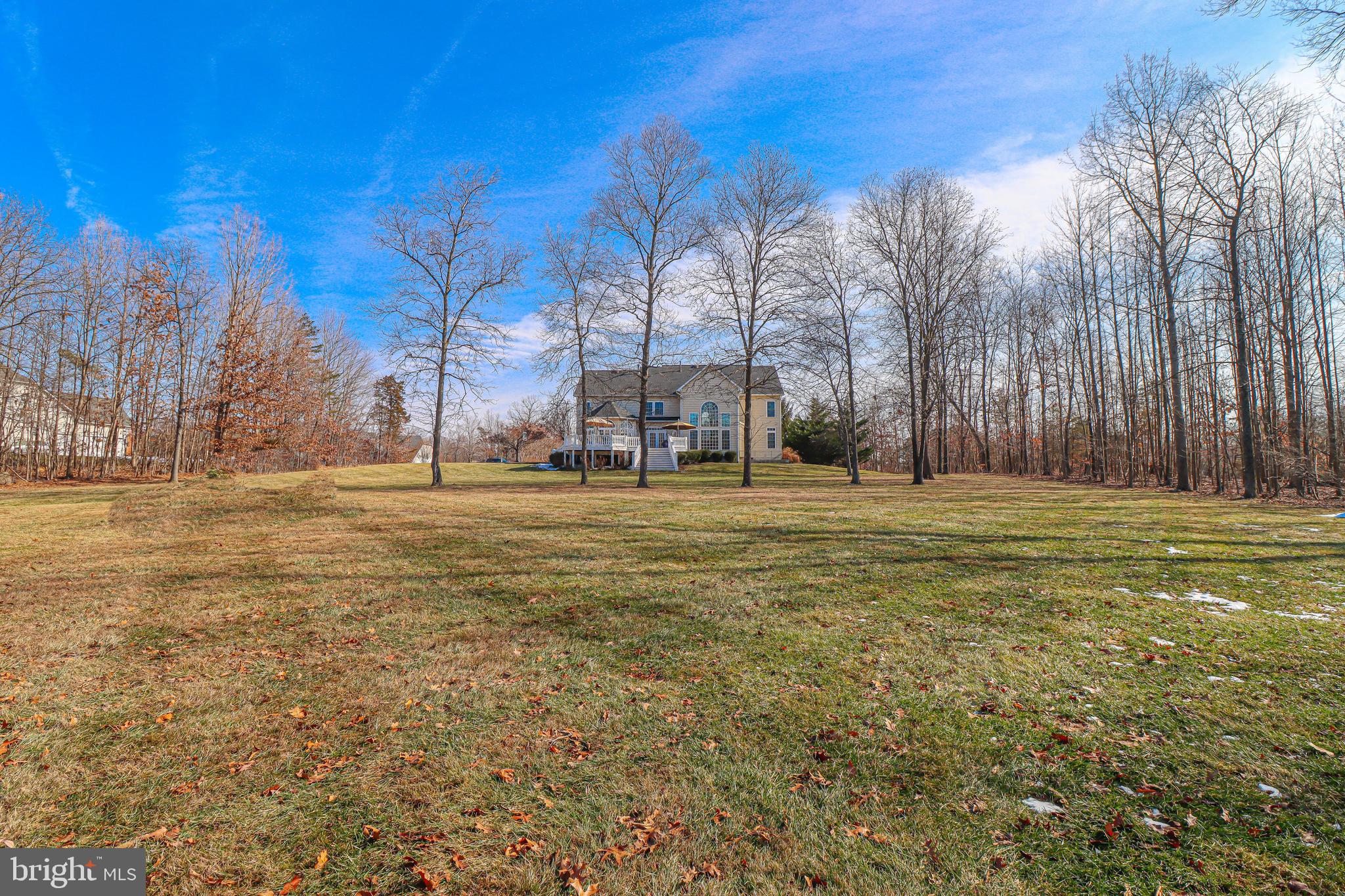 CEDAR CREST - Residential