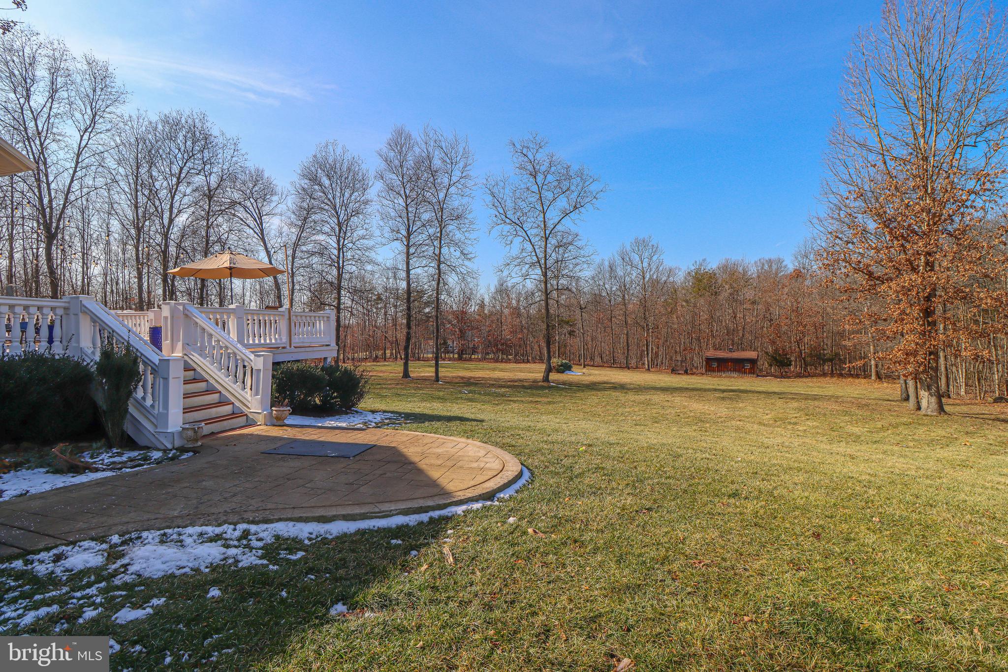 CEDAR CREST - Residential