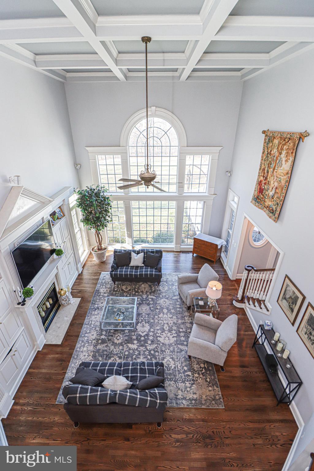 CEDAR CREST - Residential