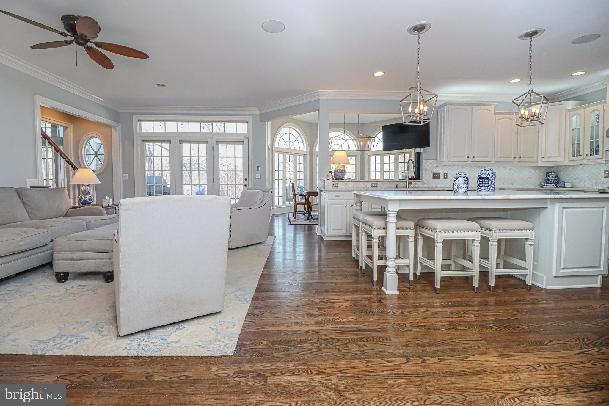 CEDAR CREST - Residential