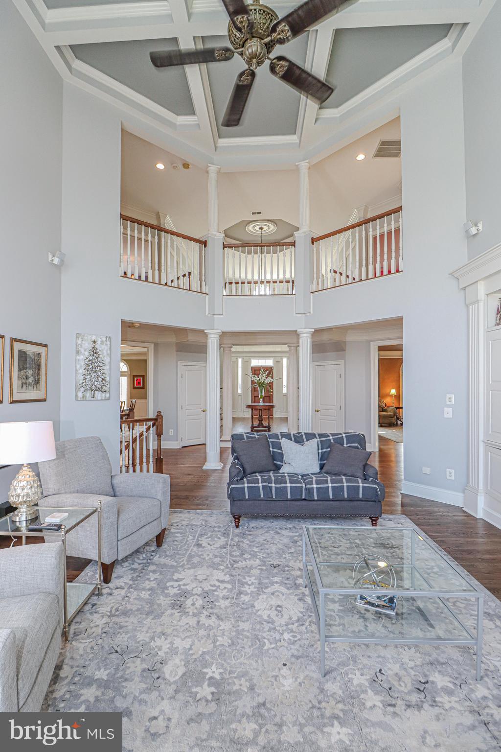 CEDAR CREST - Residential