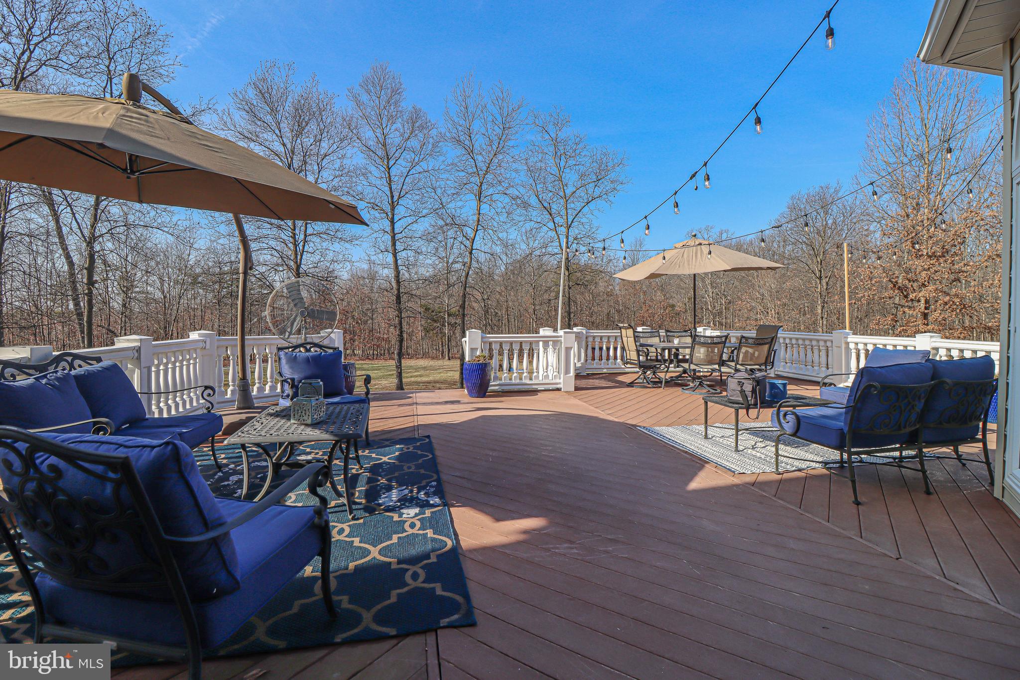 CEDAR CREST - Residential