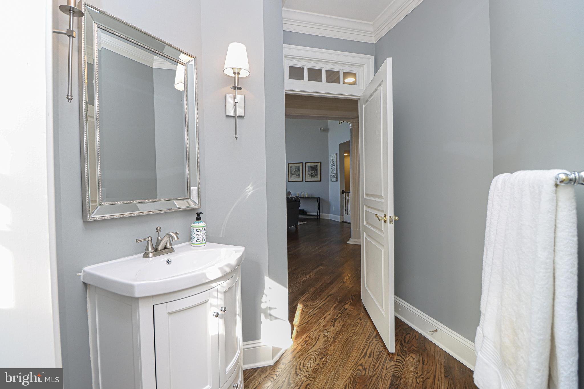 CEDAR CREST - Residential