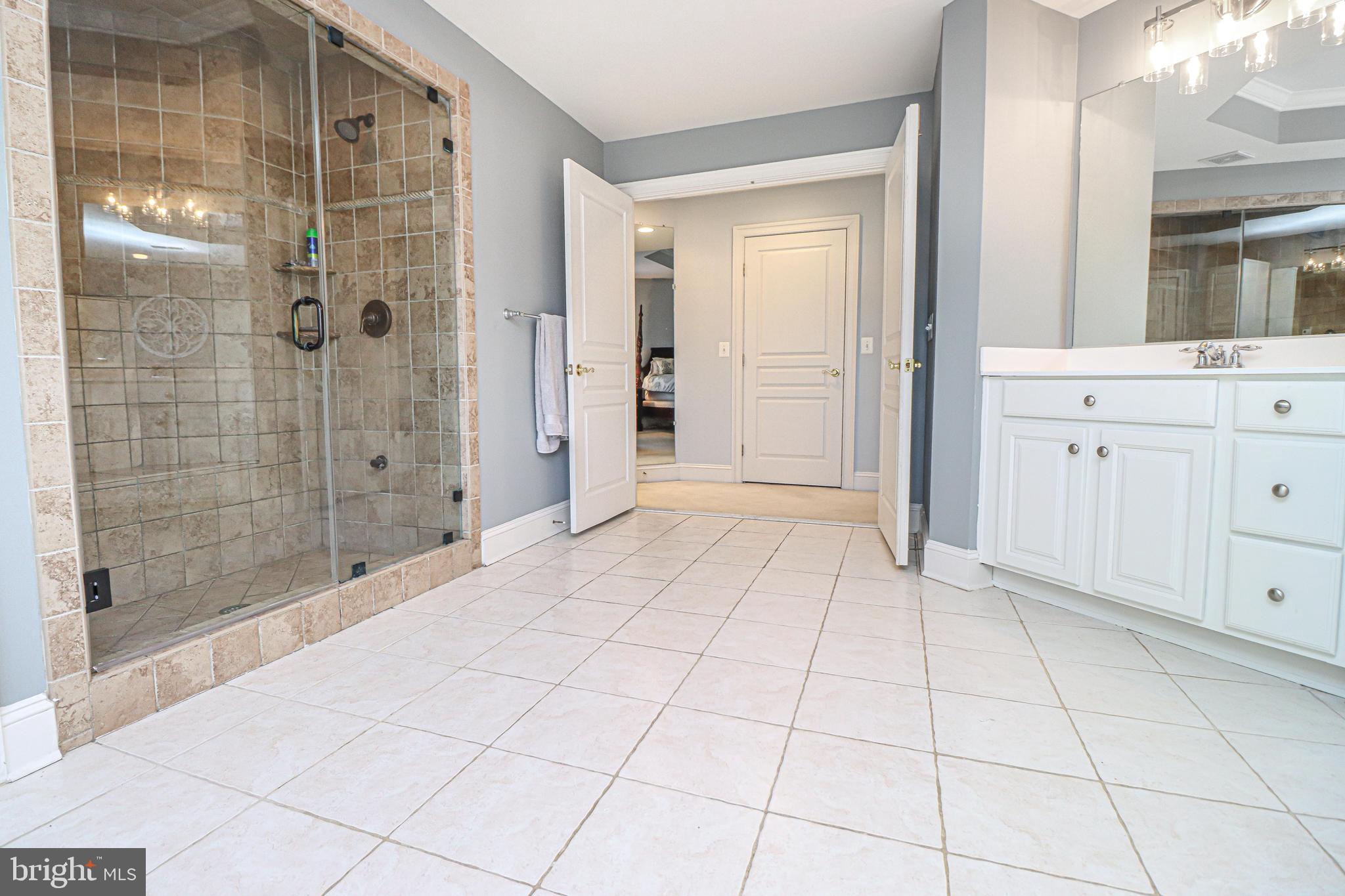 CEDAR CREST - Residential