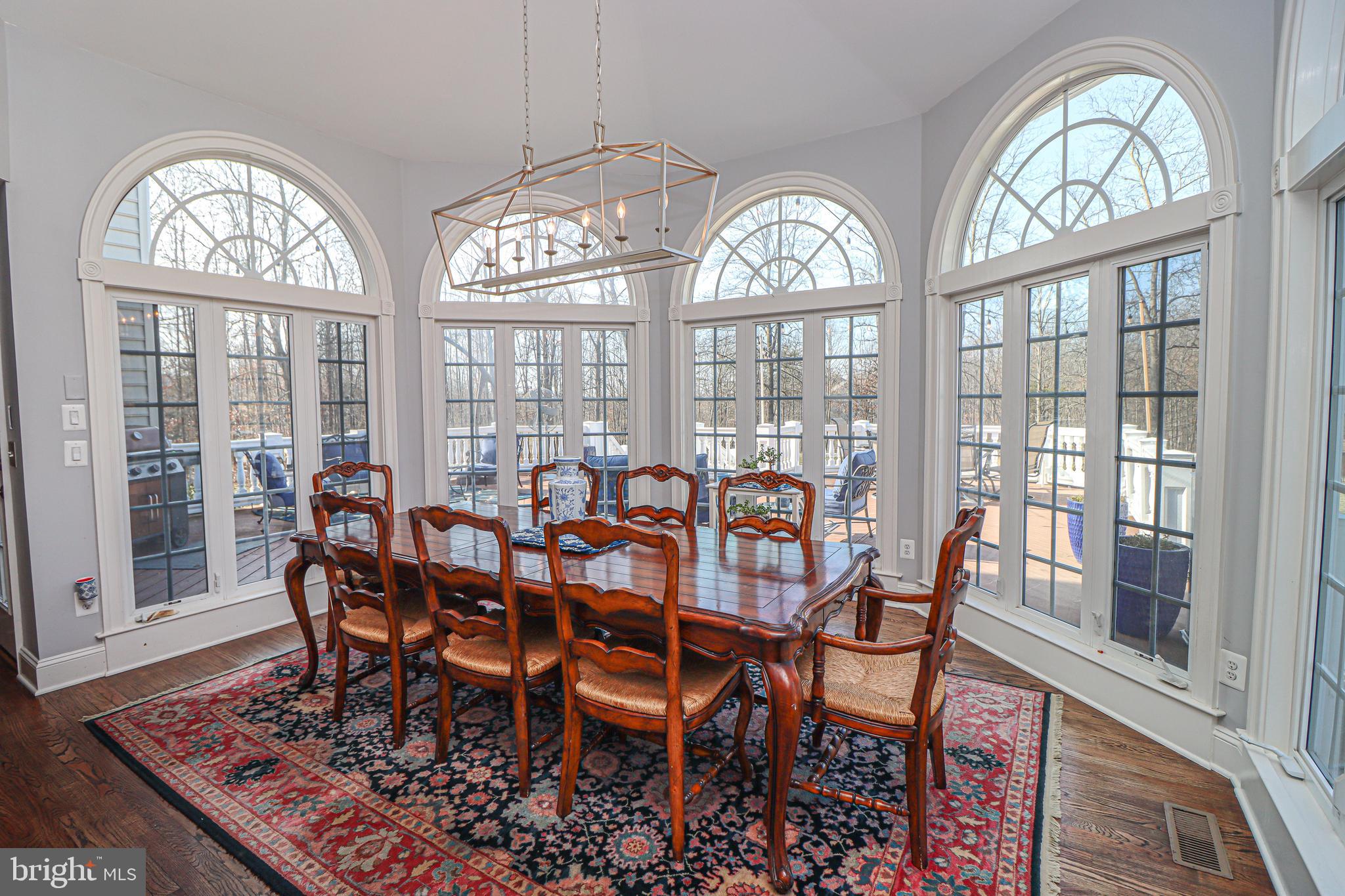 CEDAR CREST - Residential