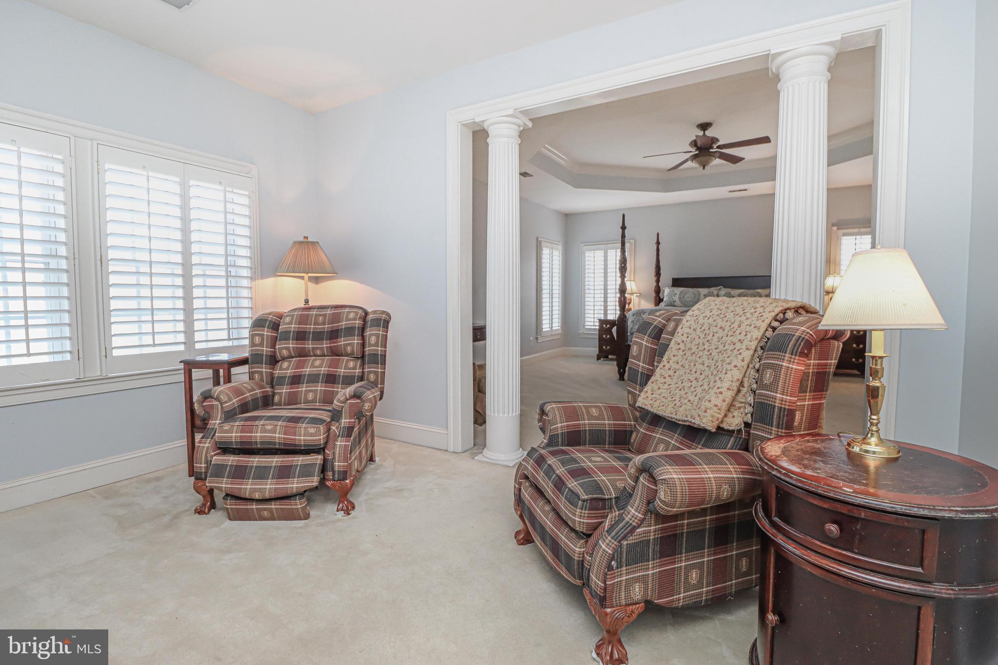 CEDAR CREST - Residential