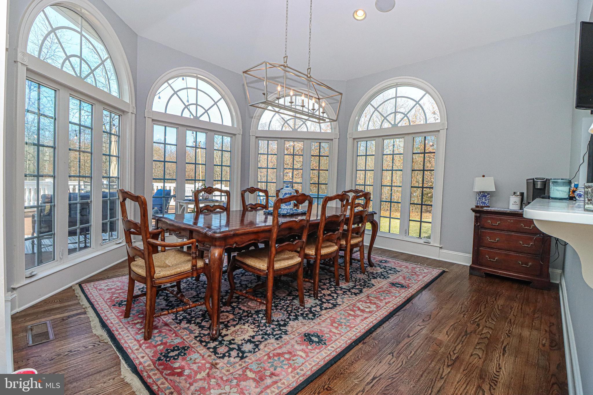 CEDAR CREST - Residential