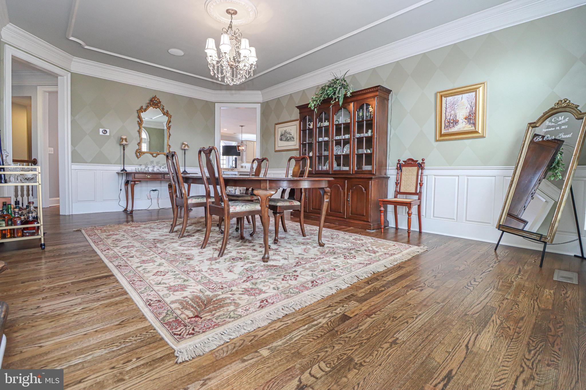 CEDAR CREST - Residential