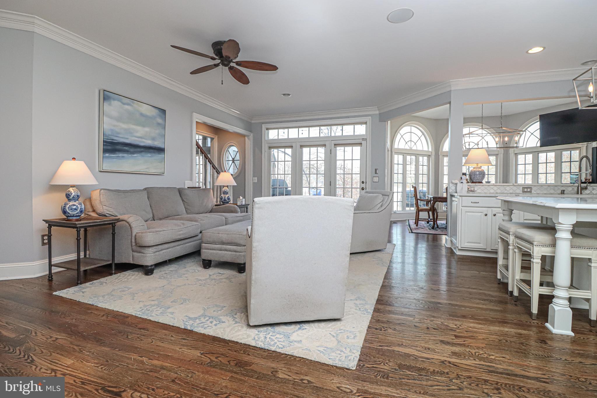 CEDAR CREST - Residential