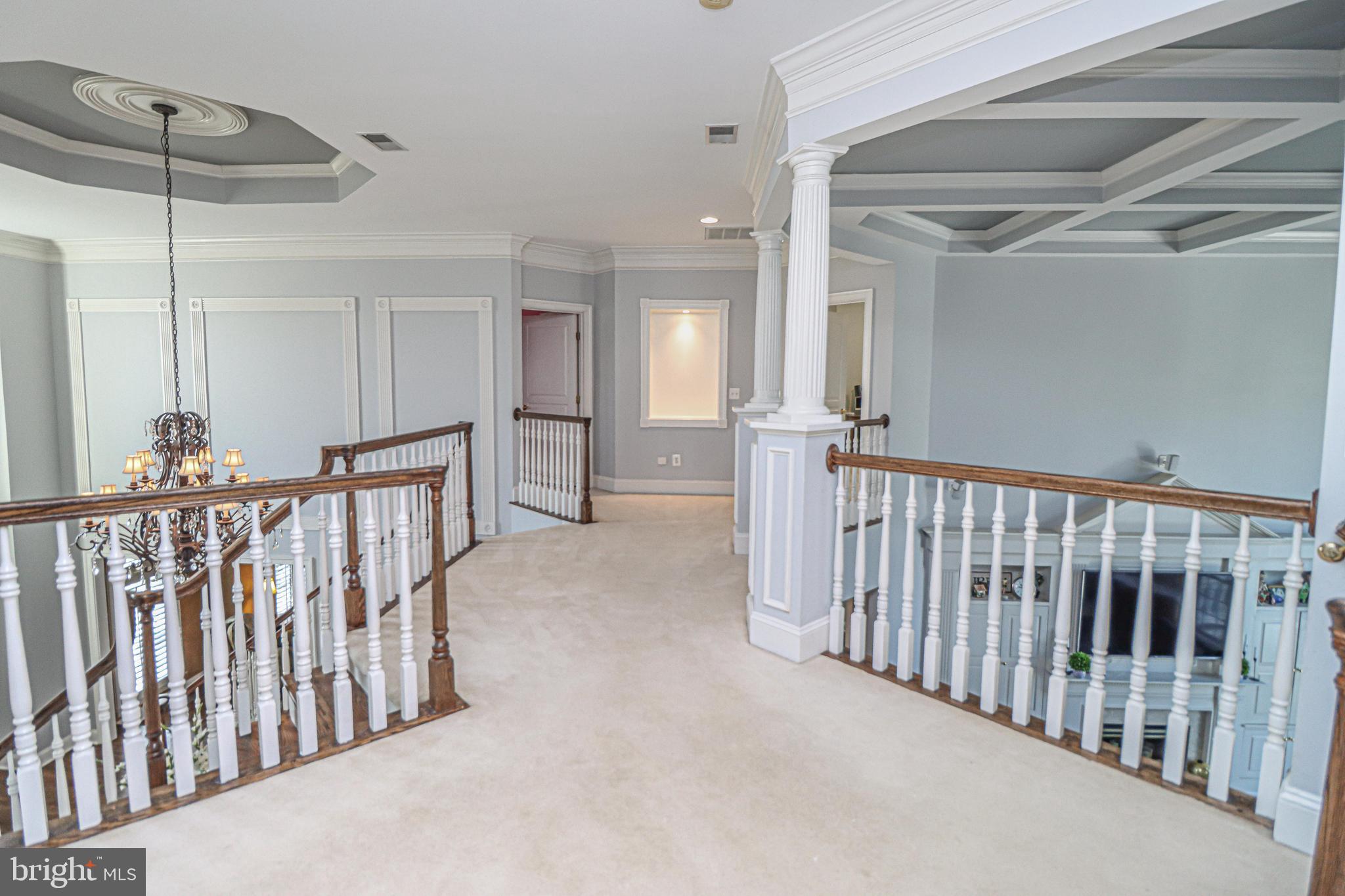 CEDAR CREST - Residential