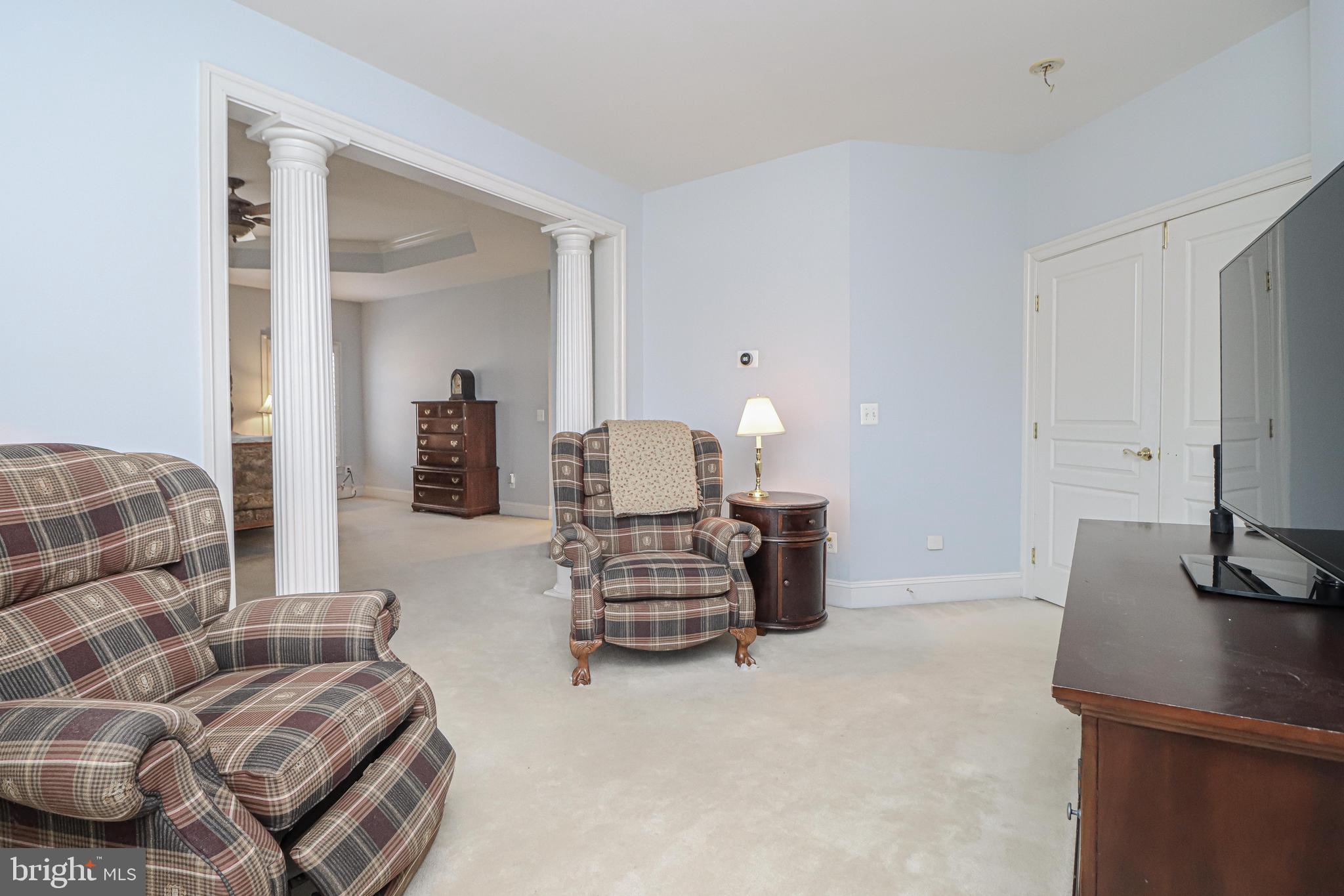 CEDAR CREST - Residential