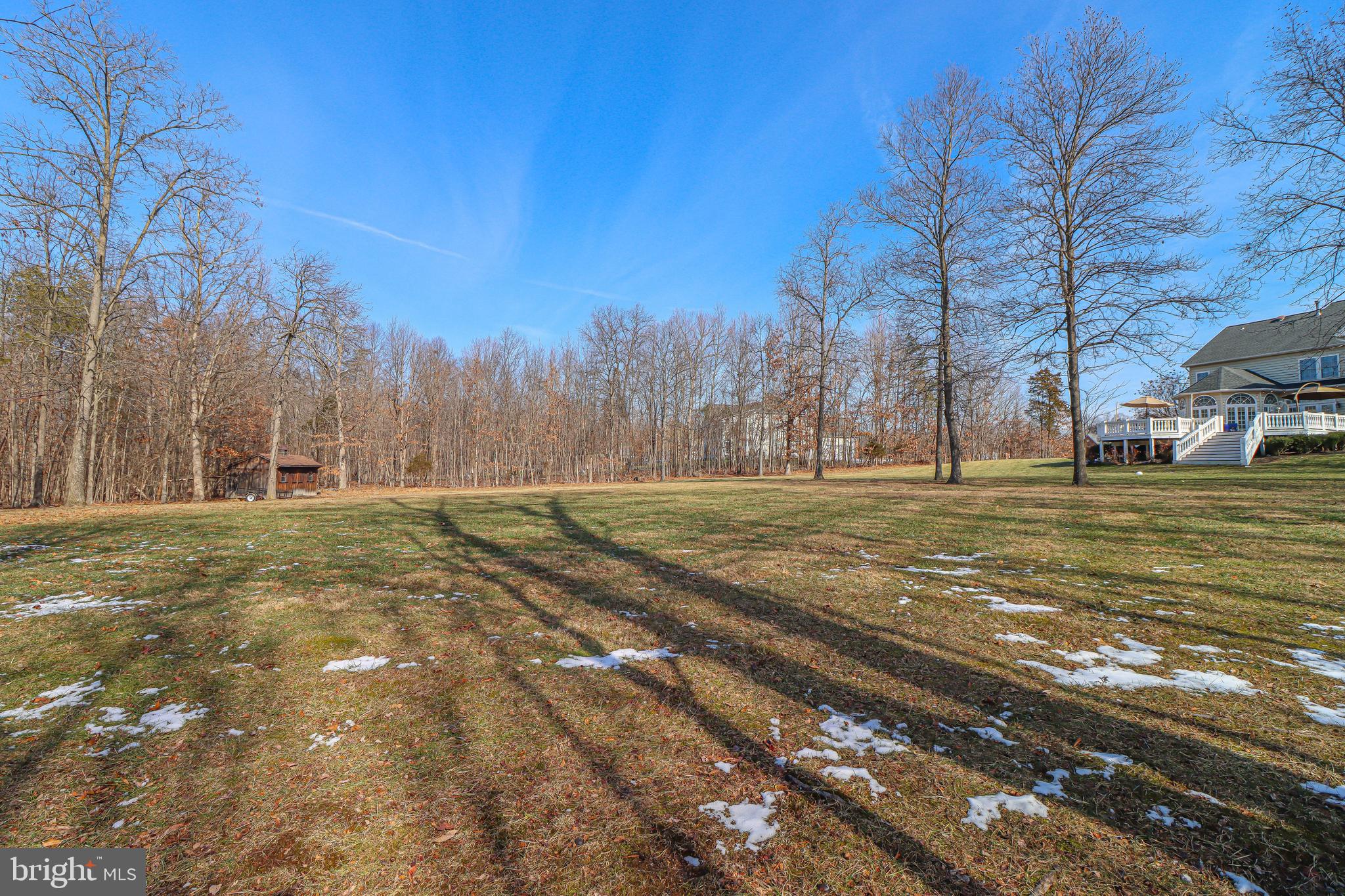 CEDAR CREST - Residential