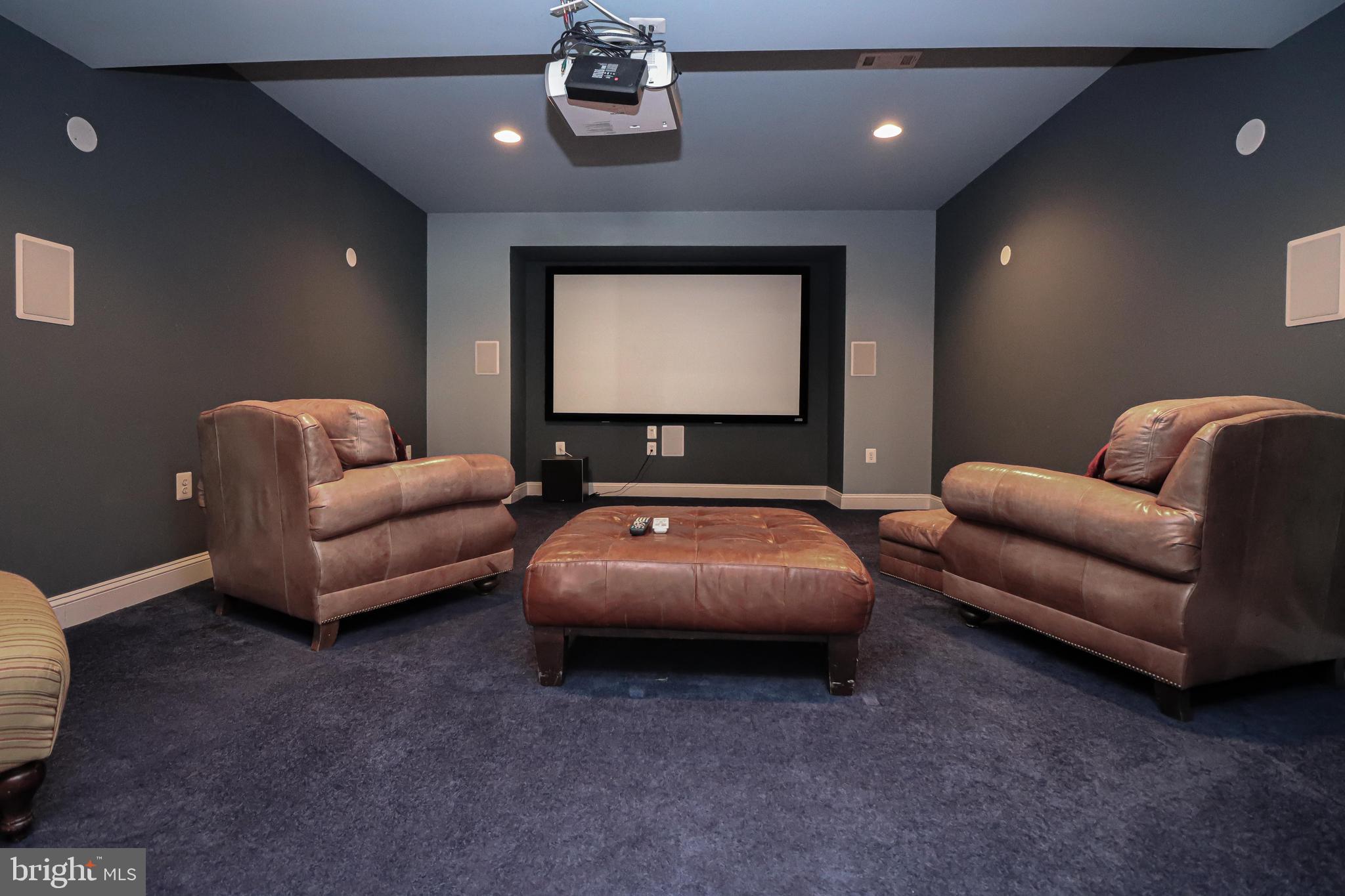 CEDAR CREST - Residential