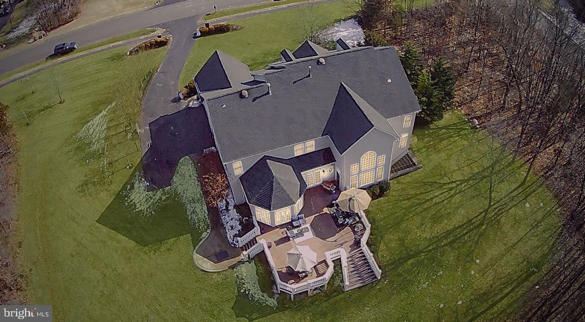 CEDAR CREST - Residential