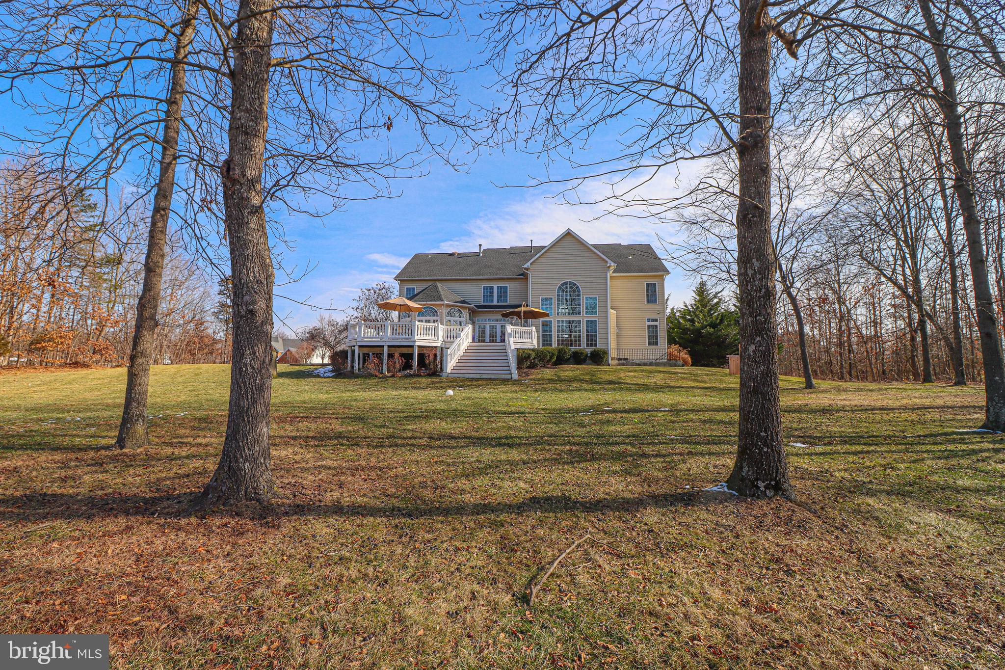 CEDAR CREST - Residential