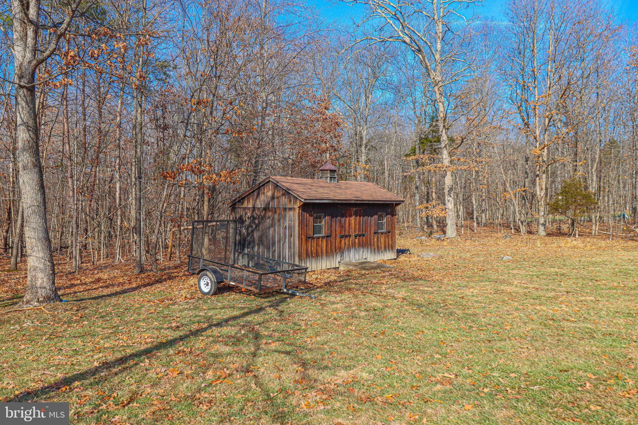 CEDAR CREST - Residential