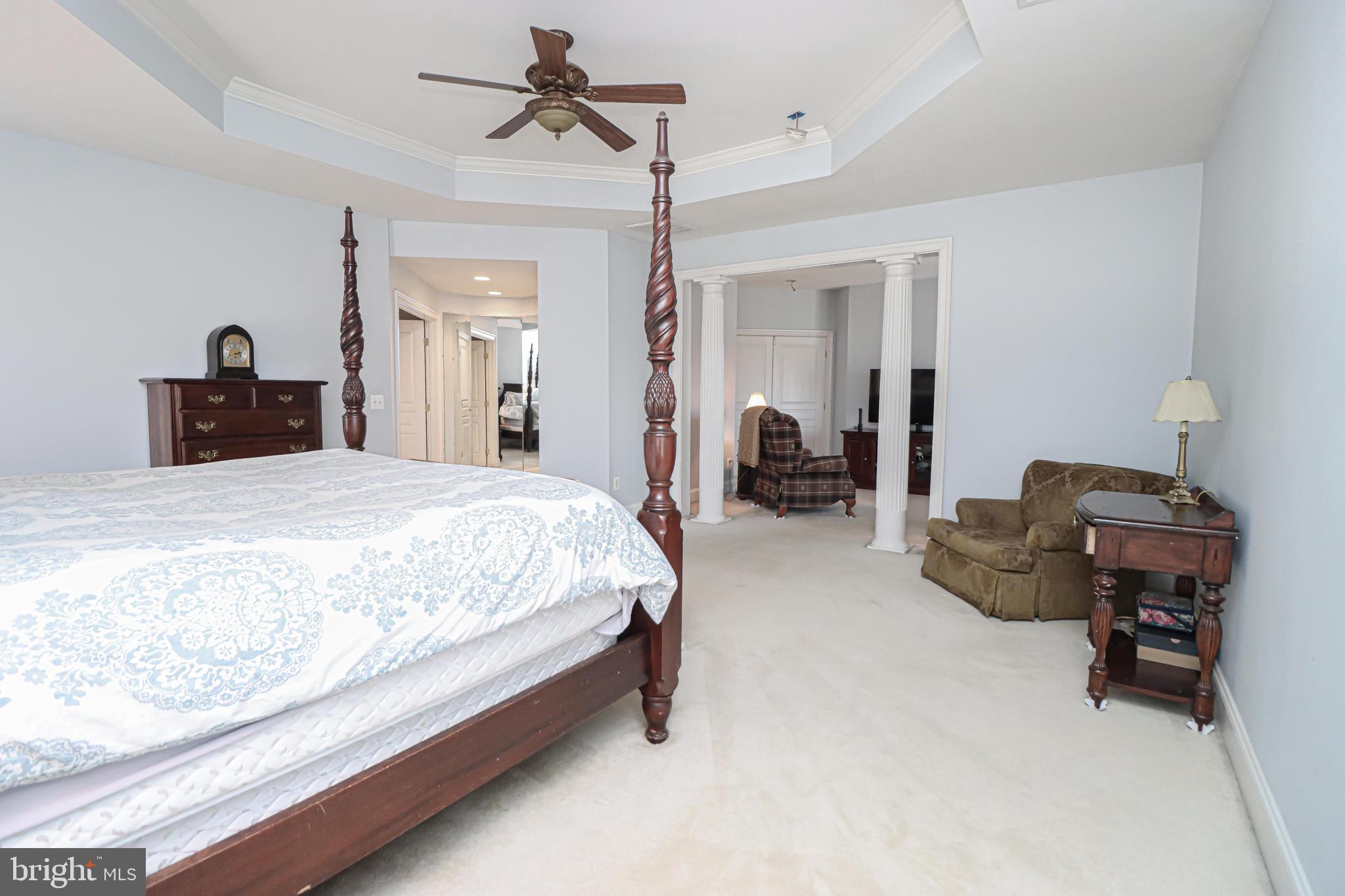 CEDAR CREST - Residential