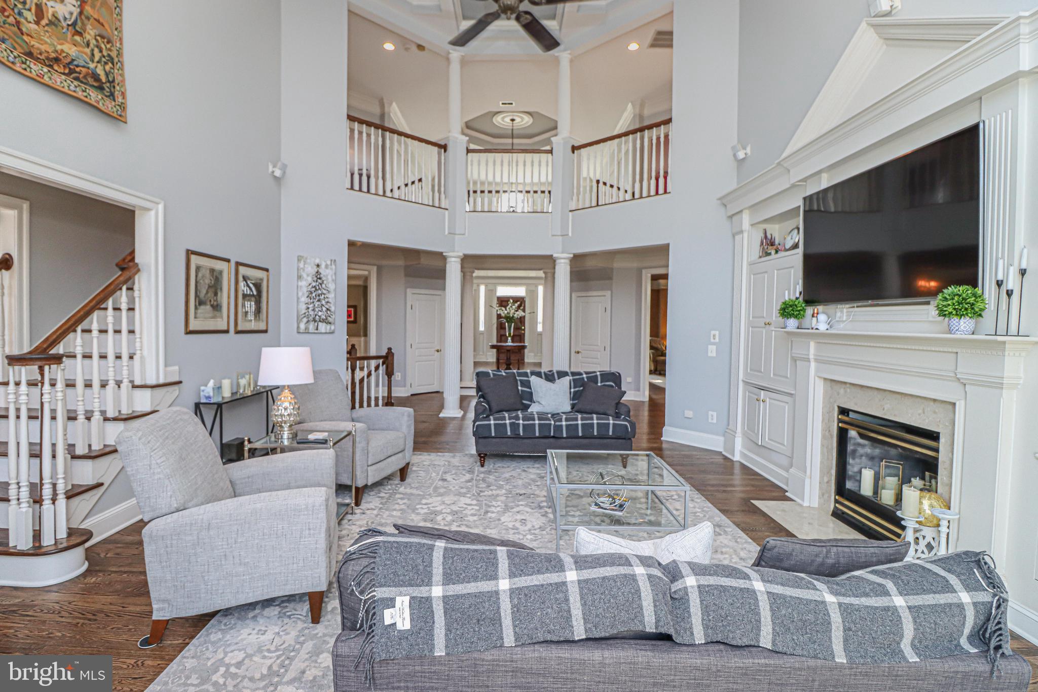 CEDAR CREST - Residential