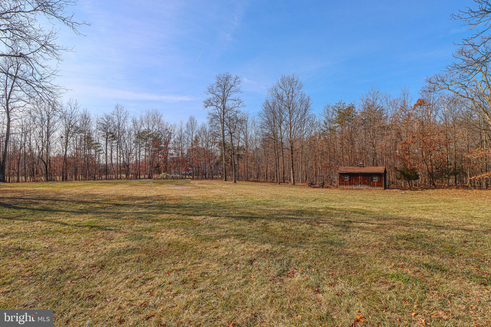 CEDAR CREST - Residential