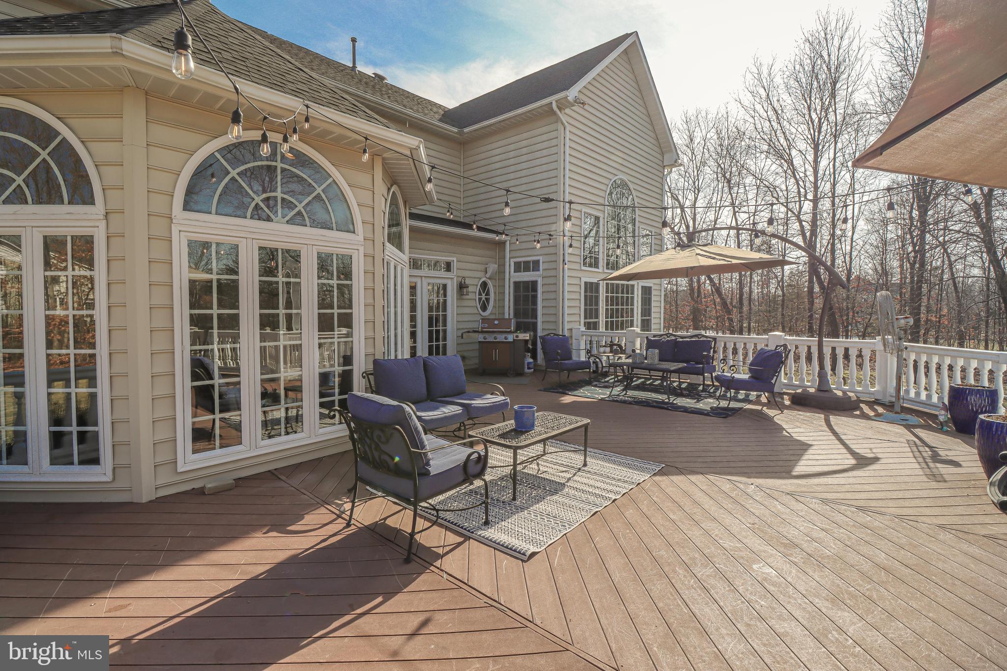 CEDAR CREST - Residential