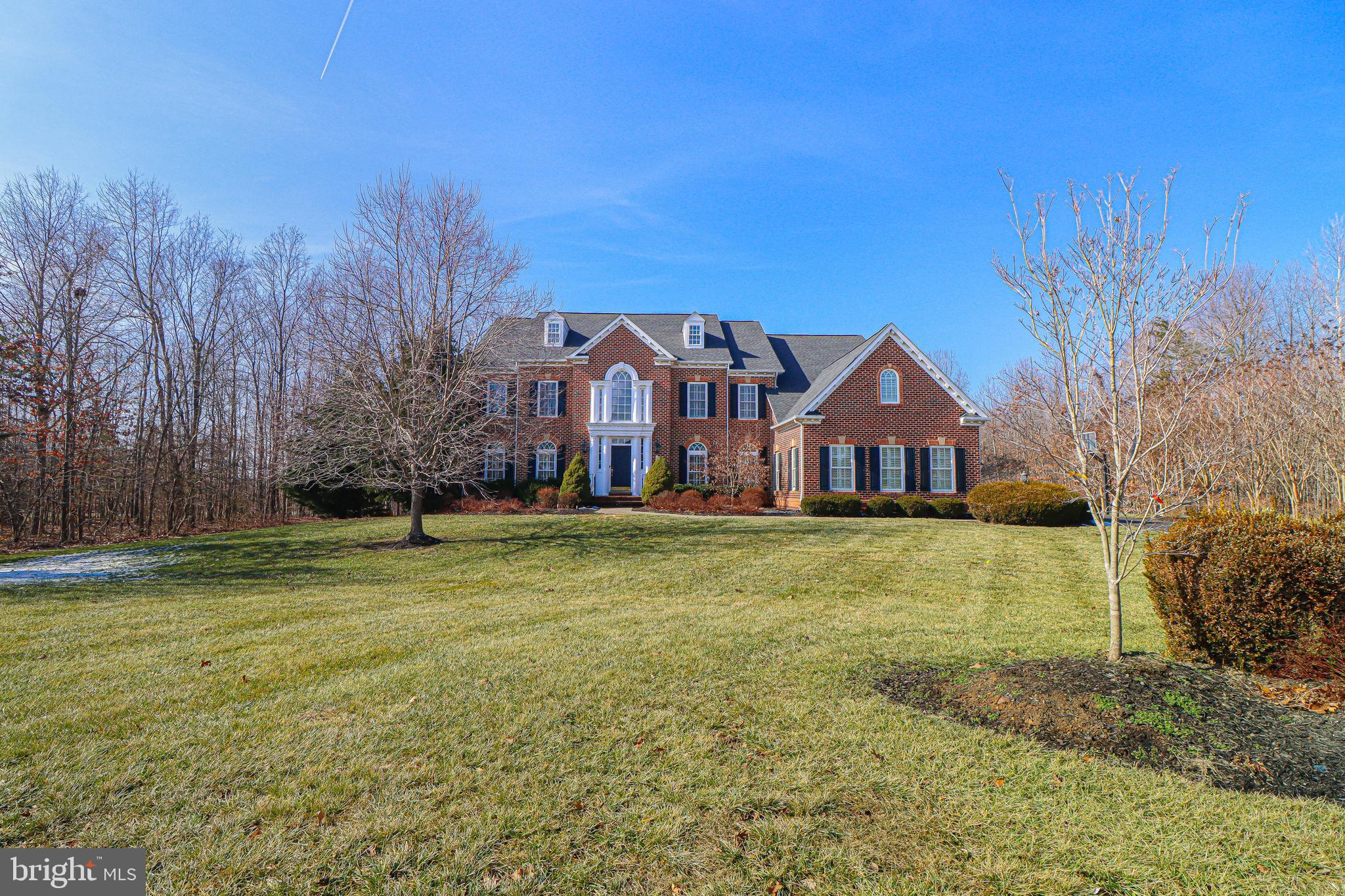 CEDAR CREST - Residential