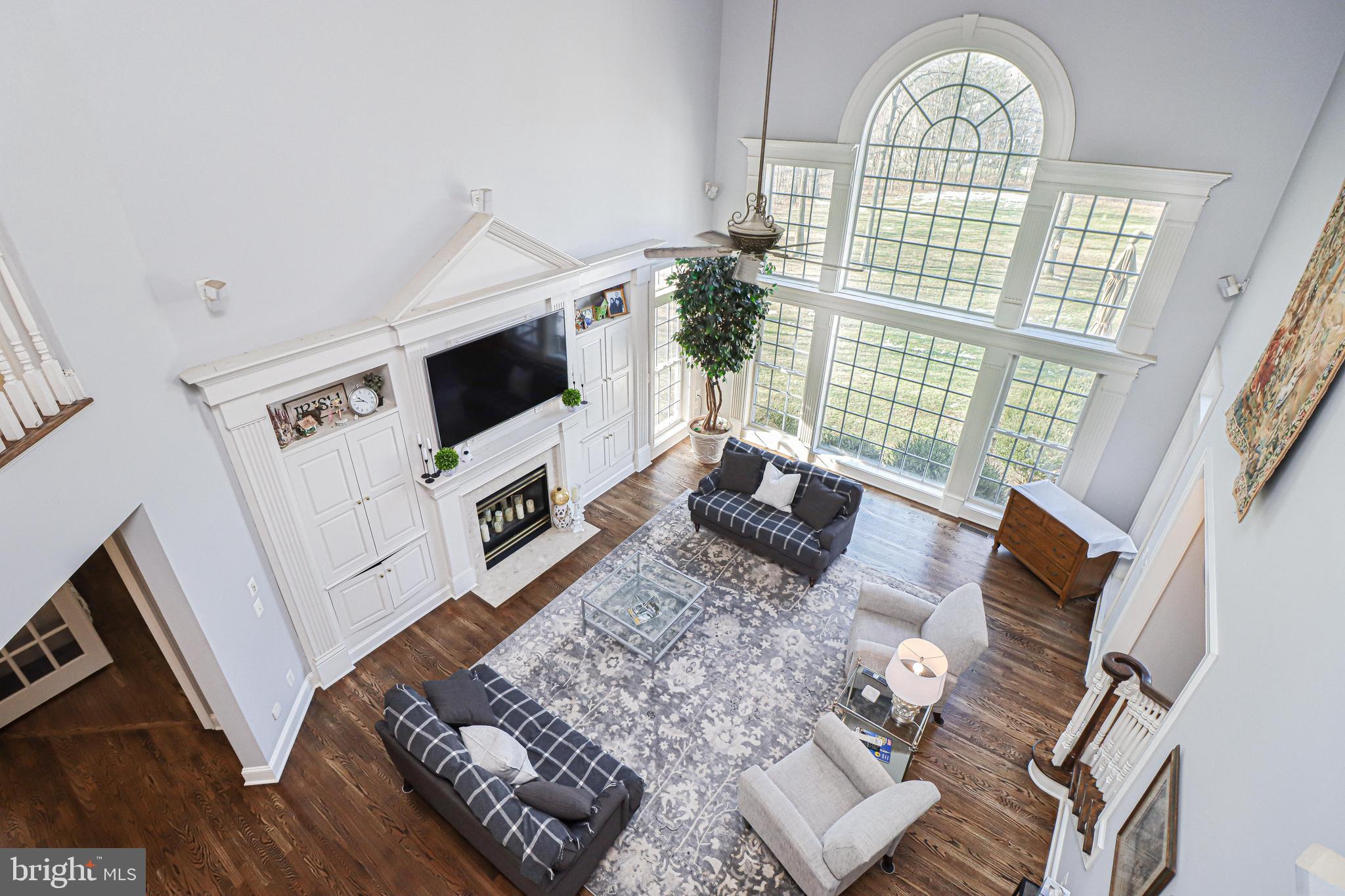 CEDAR CREST - Residential