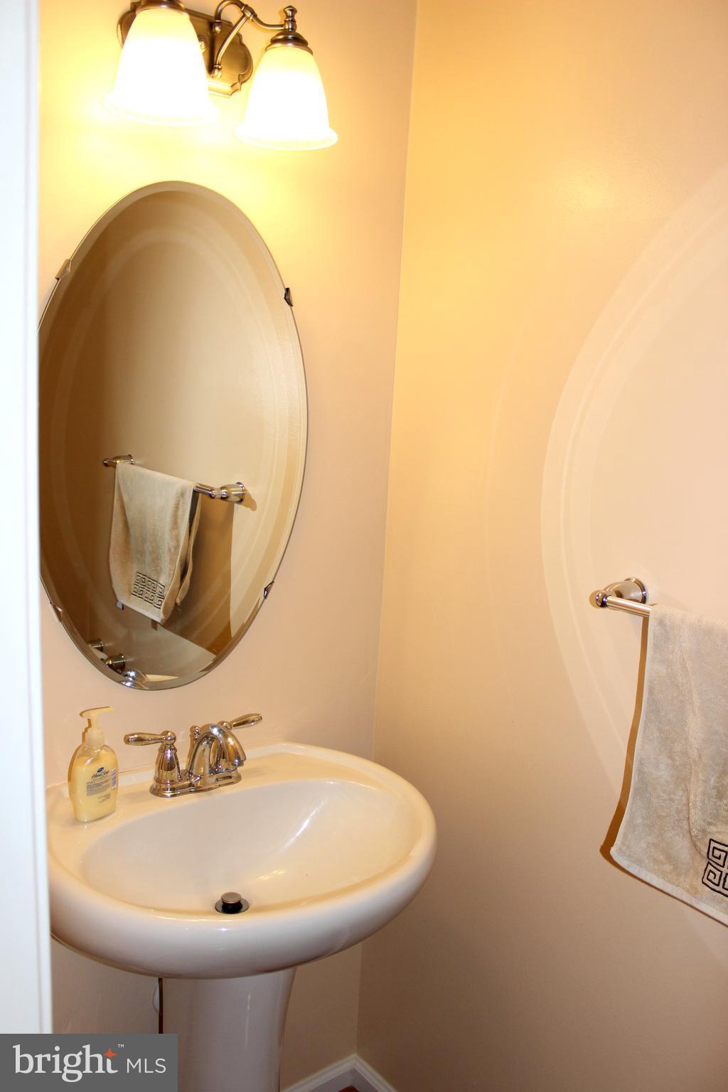 PARKLANDS AT WATKINS MILL - Residential Lease