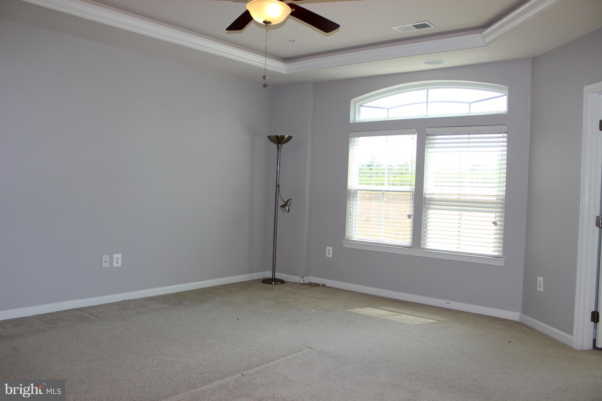 PARKLANDS AT WATKINS MILL - Residential Lease