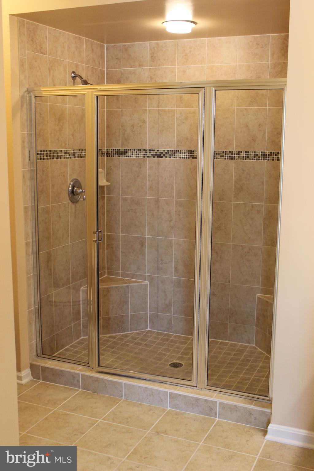 PARKLANDS AT WATKINS MILL - Residential Lease