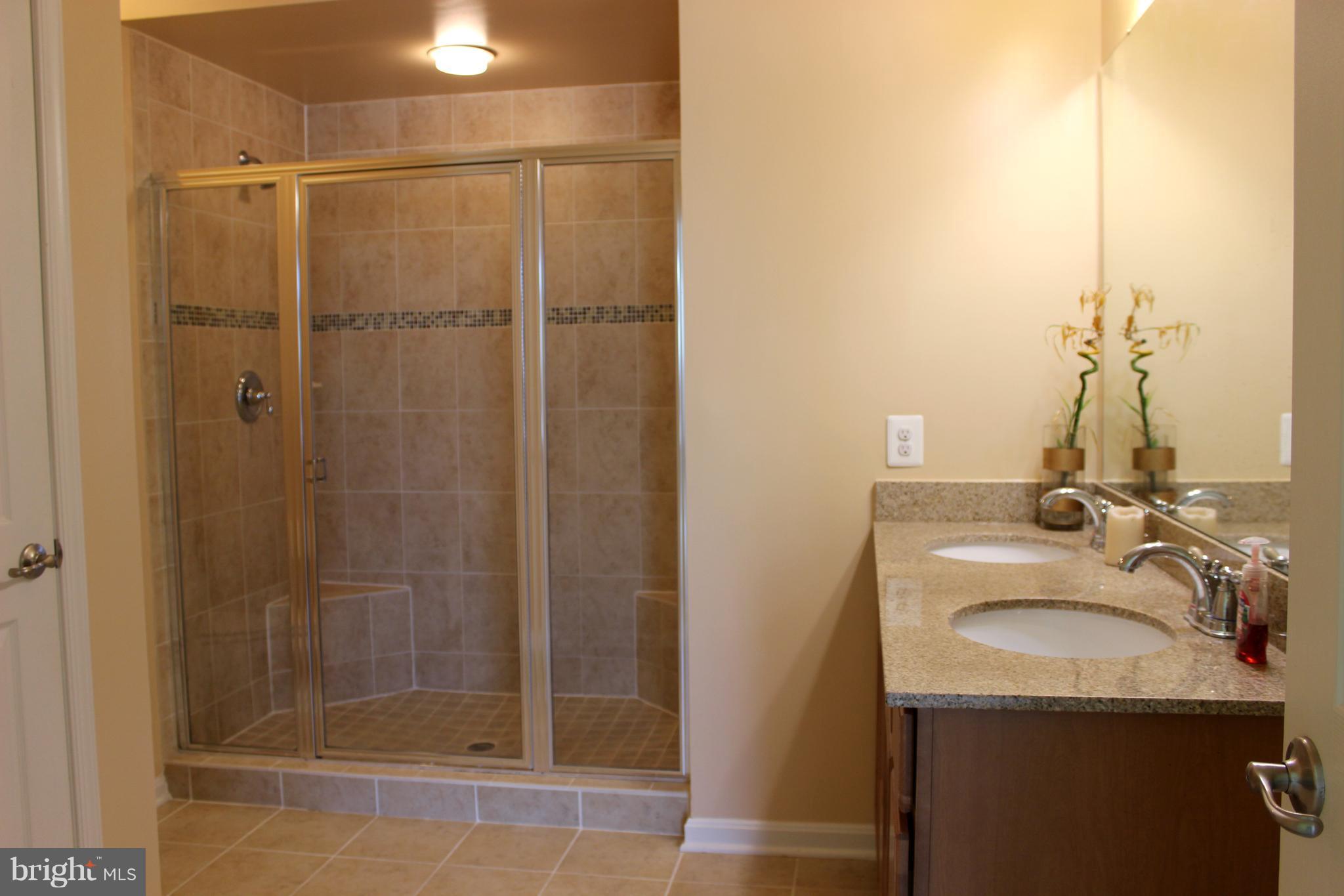 PARKLANDS AT WATKINS MILL - Residential Lease