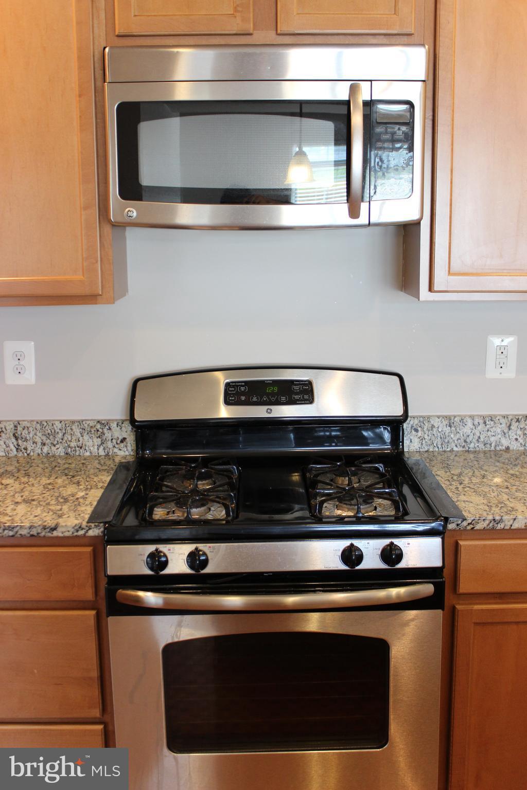 PARKLANDS AT WATKINS MILL - Residential Lease