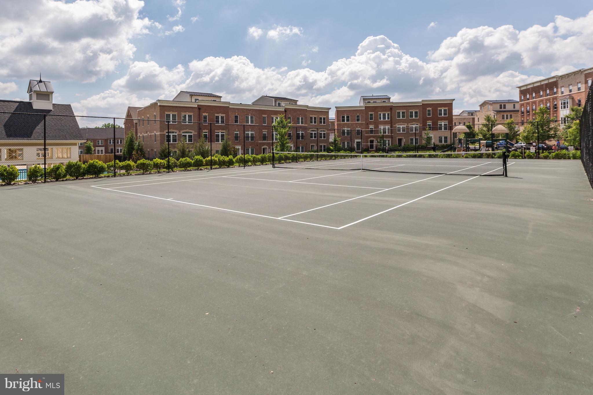 PARKLANDS AT WATKINS MILL - Residential Lease
