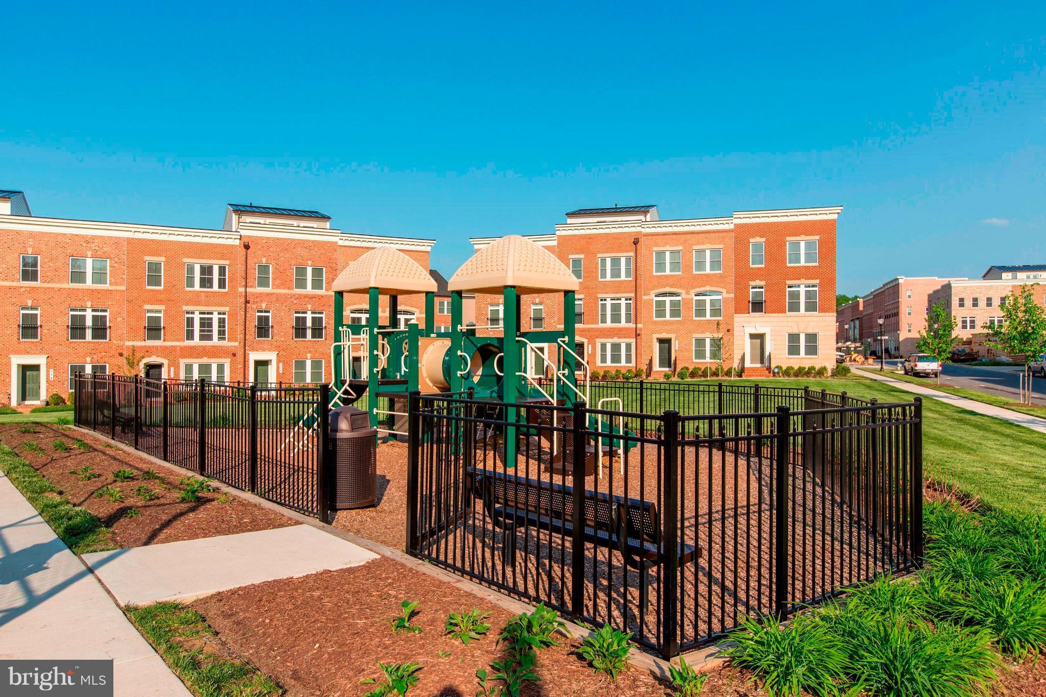 PARKLANDS AT WATKINS MILL - Residential Lease